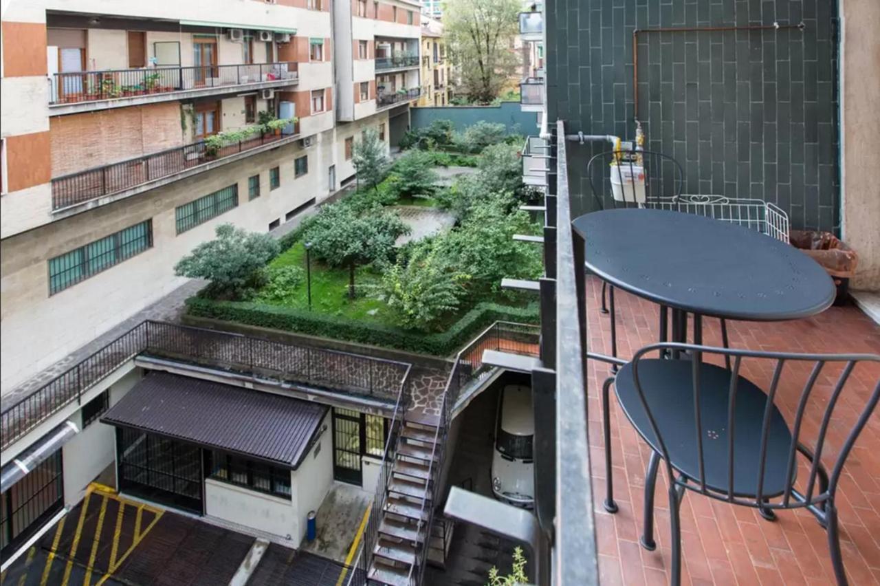 Appartamento Guini Dream Milano