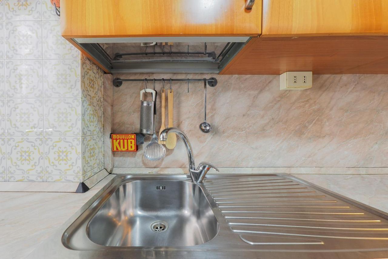 Primopiano - Ressi Apartment