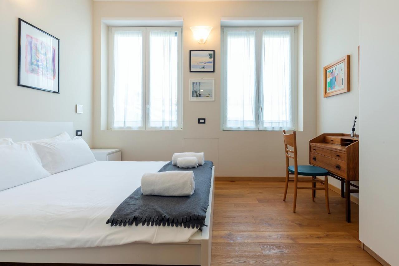 Apartamento Retreats Cadorna Duomo