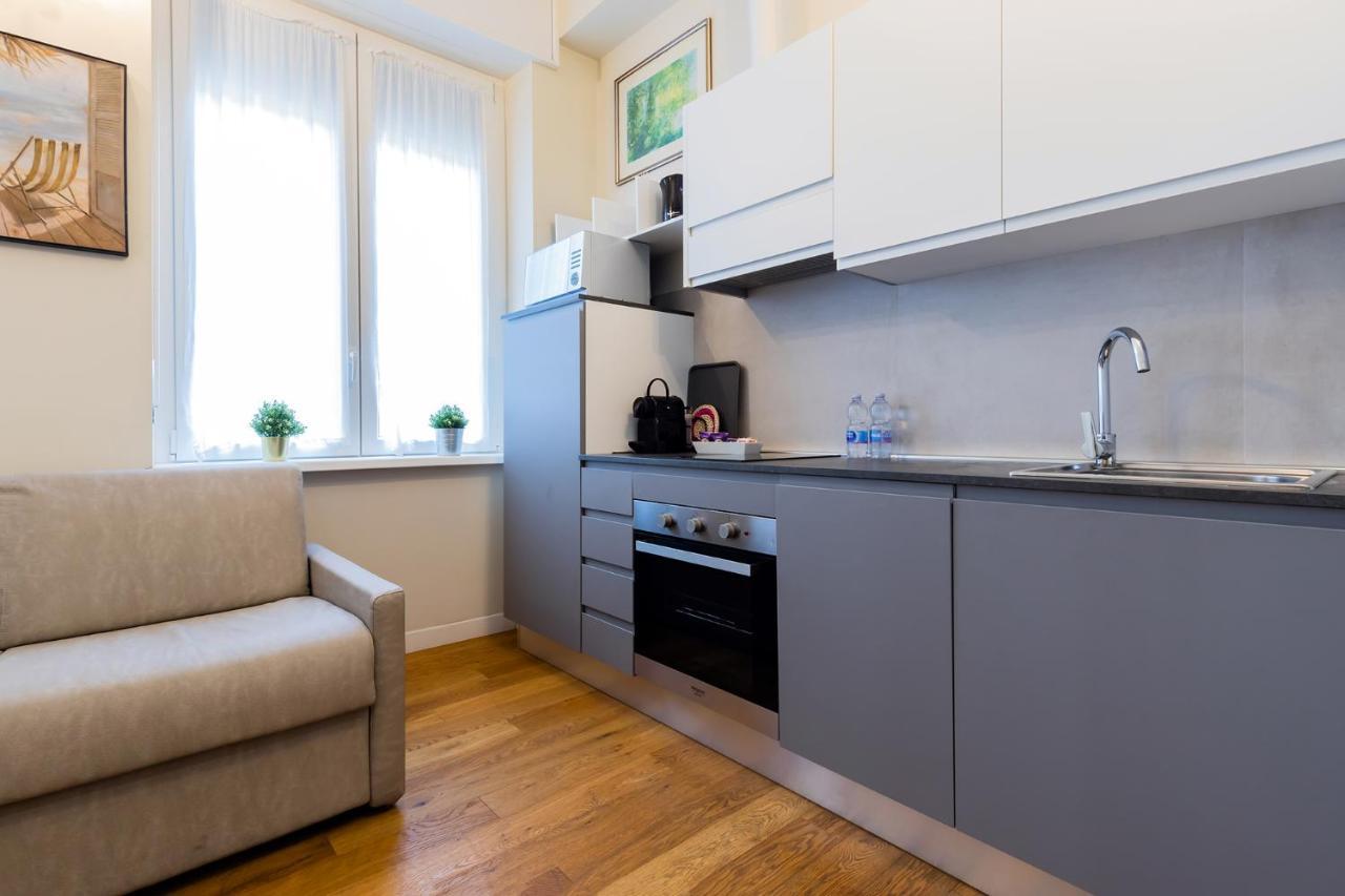 Apartamento Retreats Cadorna Duomo *