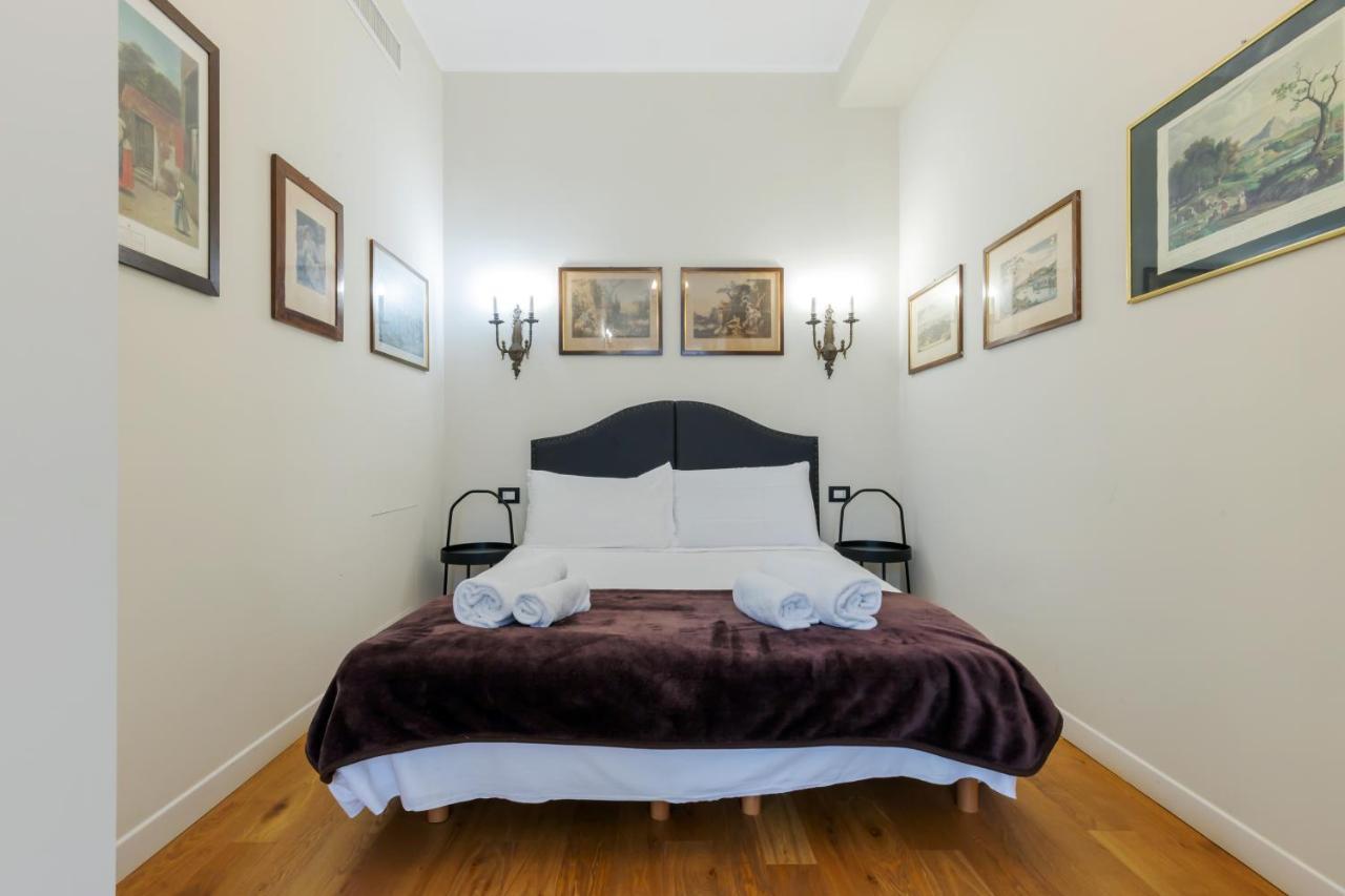 Apartamento Retreats Cadorna Duomo *