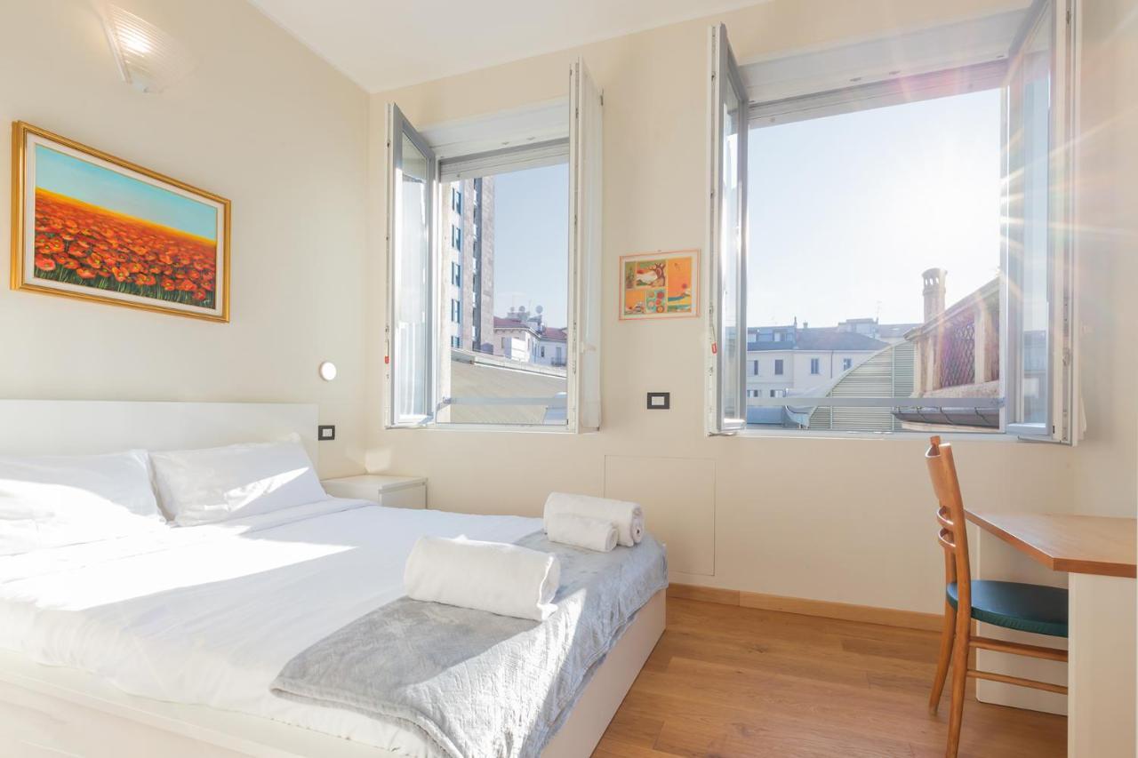 Retreats Cadorna Duomo Apartamento