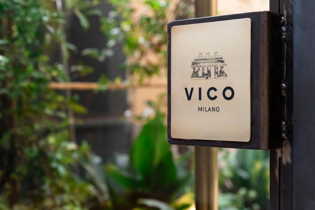 Vico 2* Milão