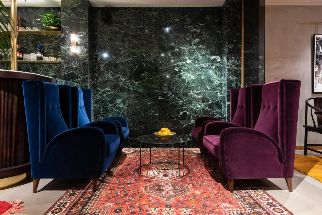 Hotel Vico