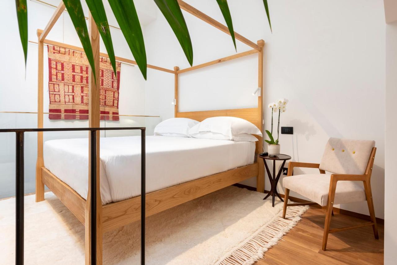 Hotel Vico Milão