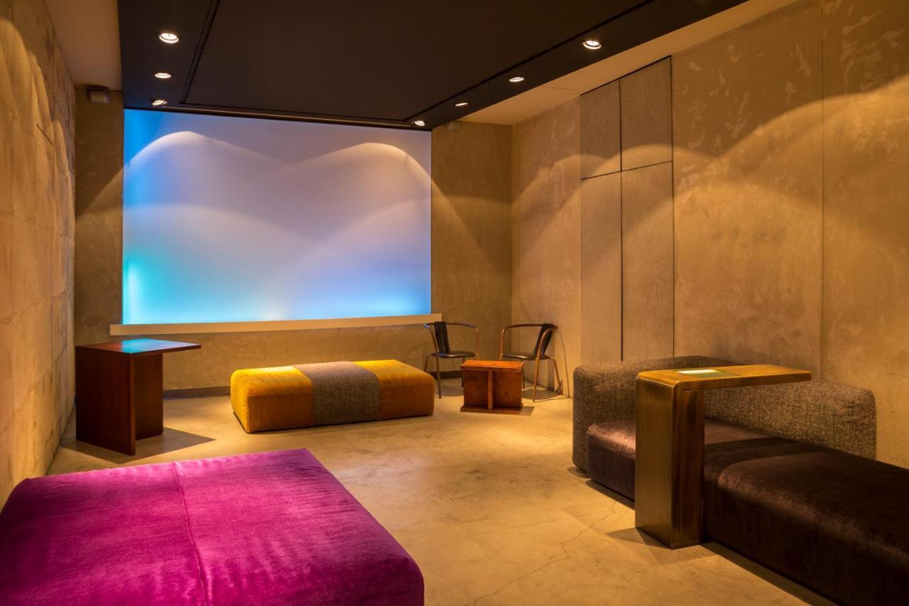 Straf, Milan, A Member Of Design 4*