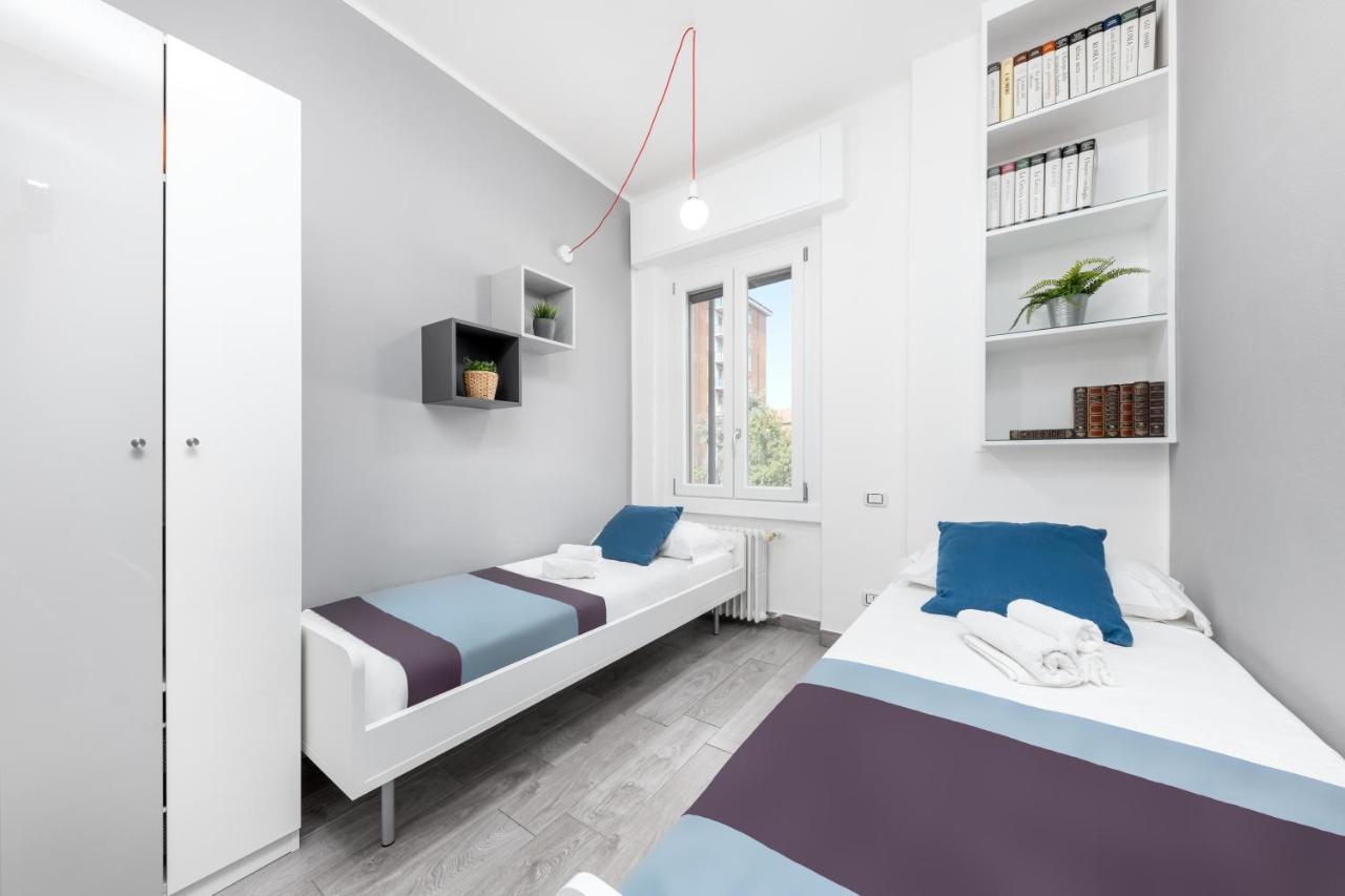 Apartamento Casa Da Martesana Milão
