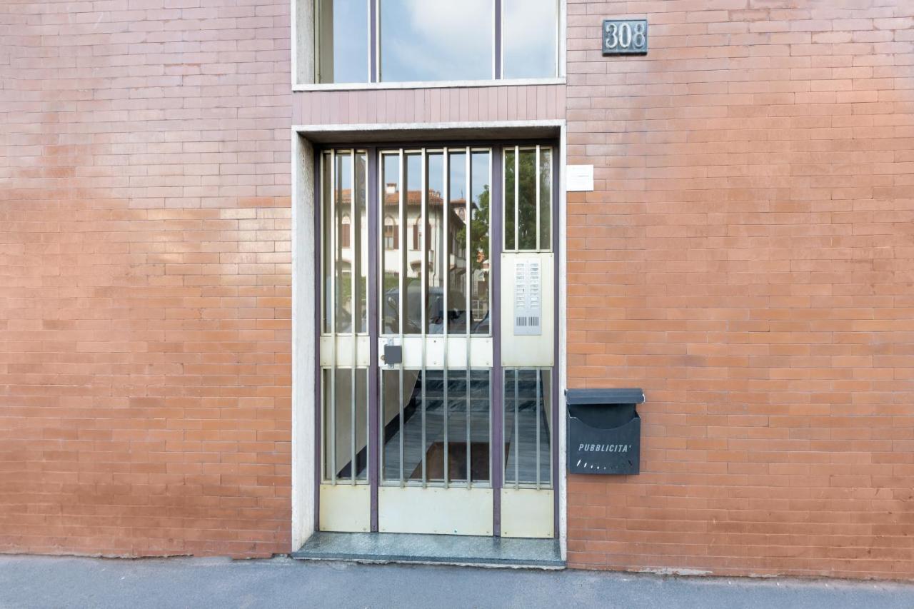 Apartamento Casa Da Martesana