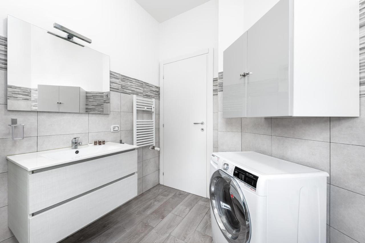 Apartamento Casa Da Martesana *