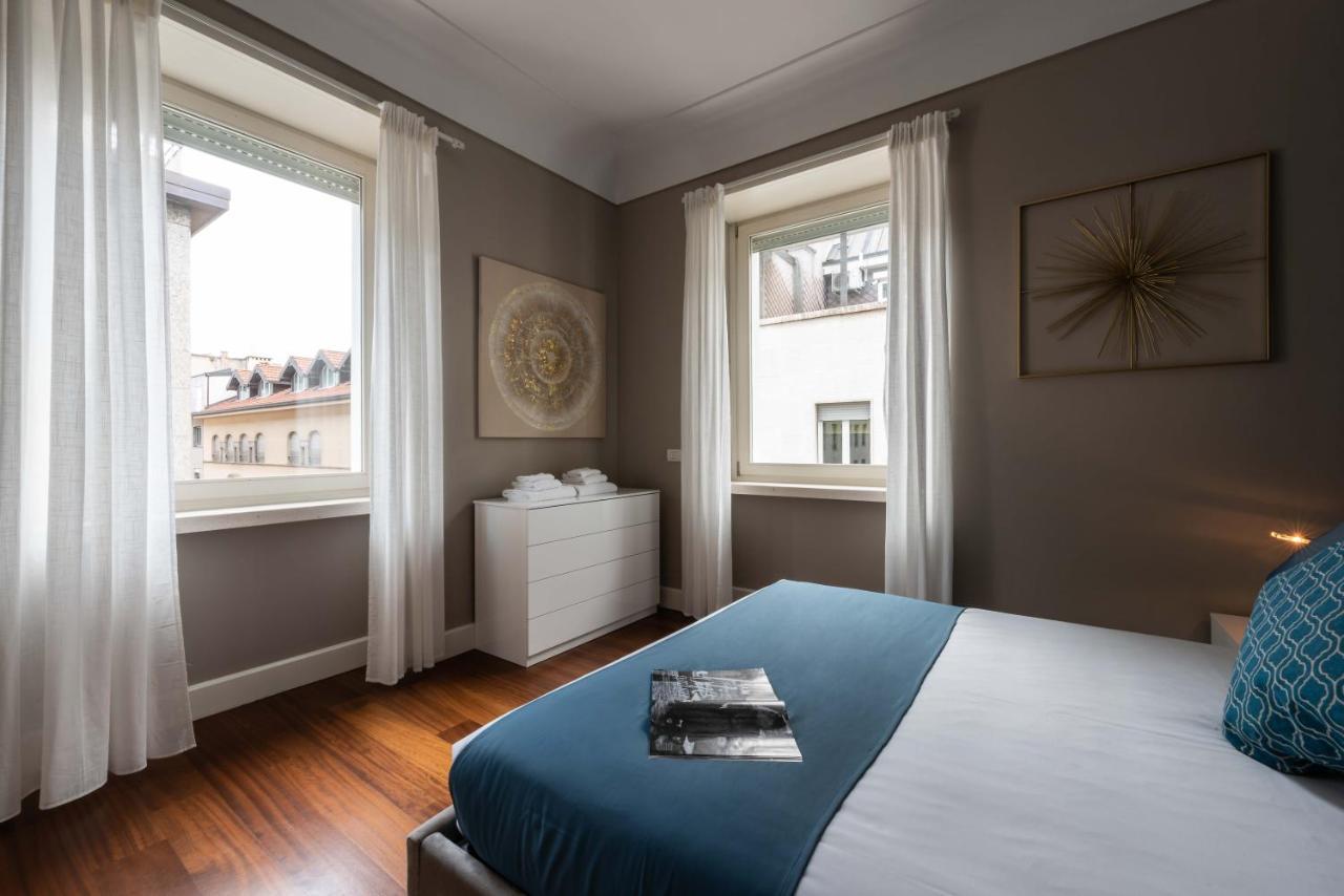 Apartment Heart San Sepolcro Duomo Milan