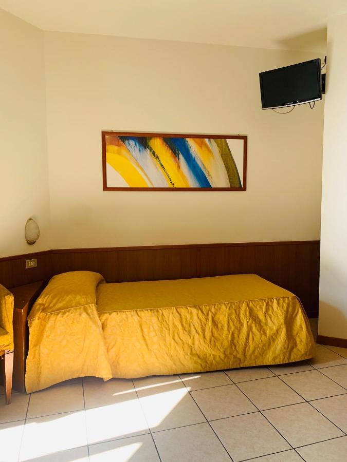 San Siro Fiera Hotel Milan