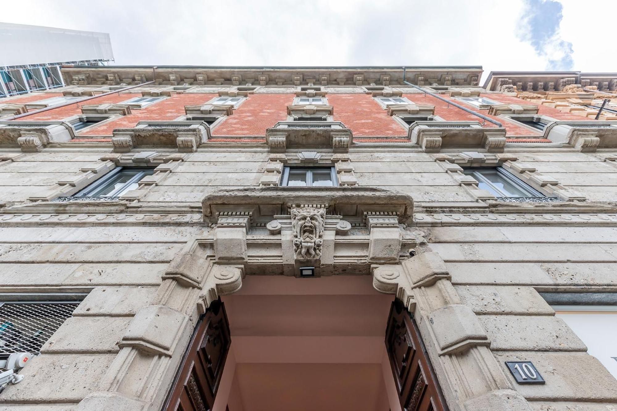Apartamento Retreats Cadorna Duomo