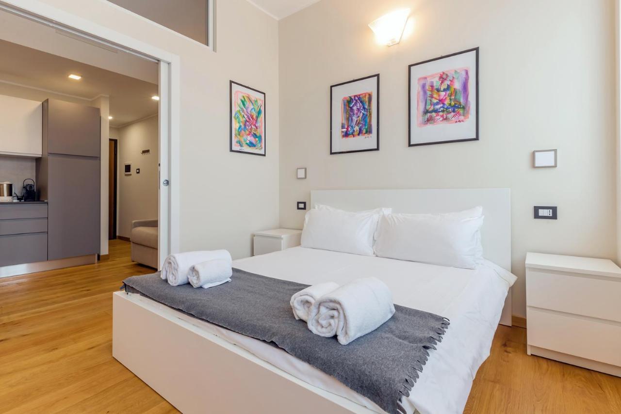 Apartamento Retreats Cadorna Duomo