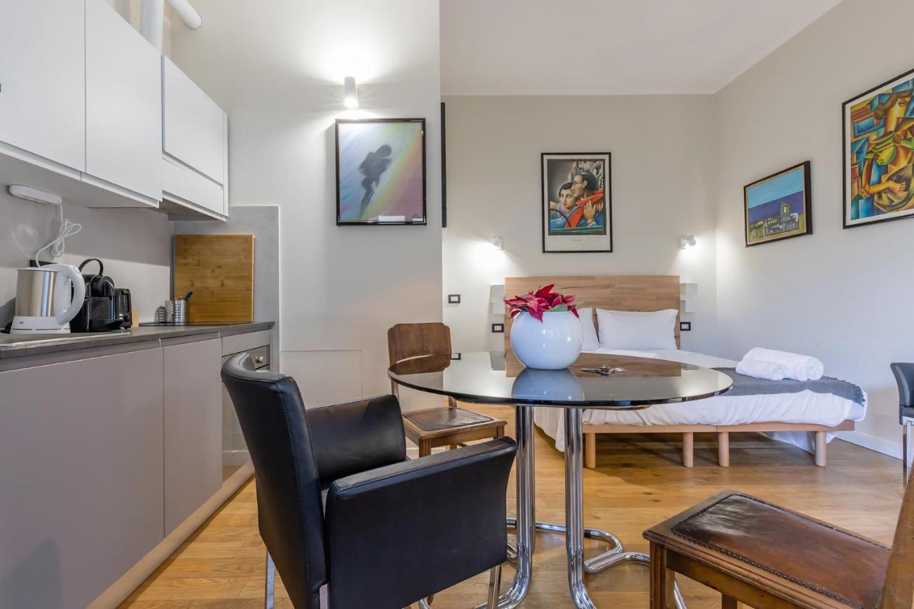 Retreats Cadorna Duomo Apartamento