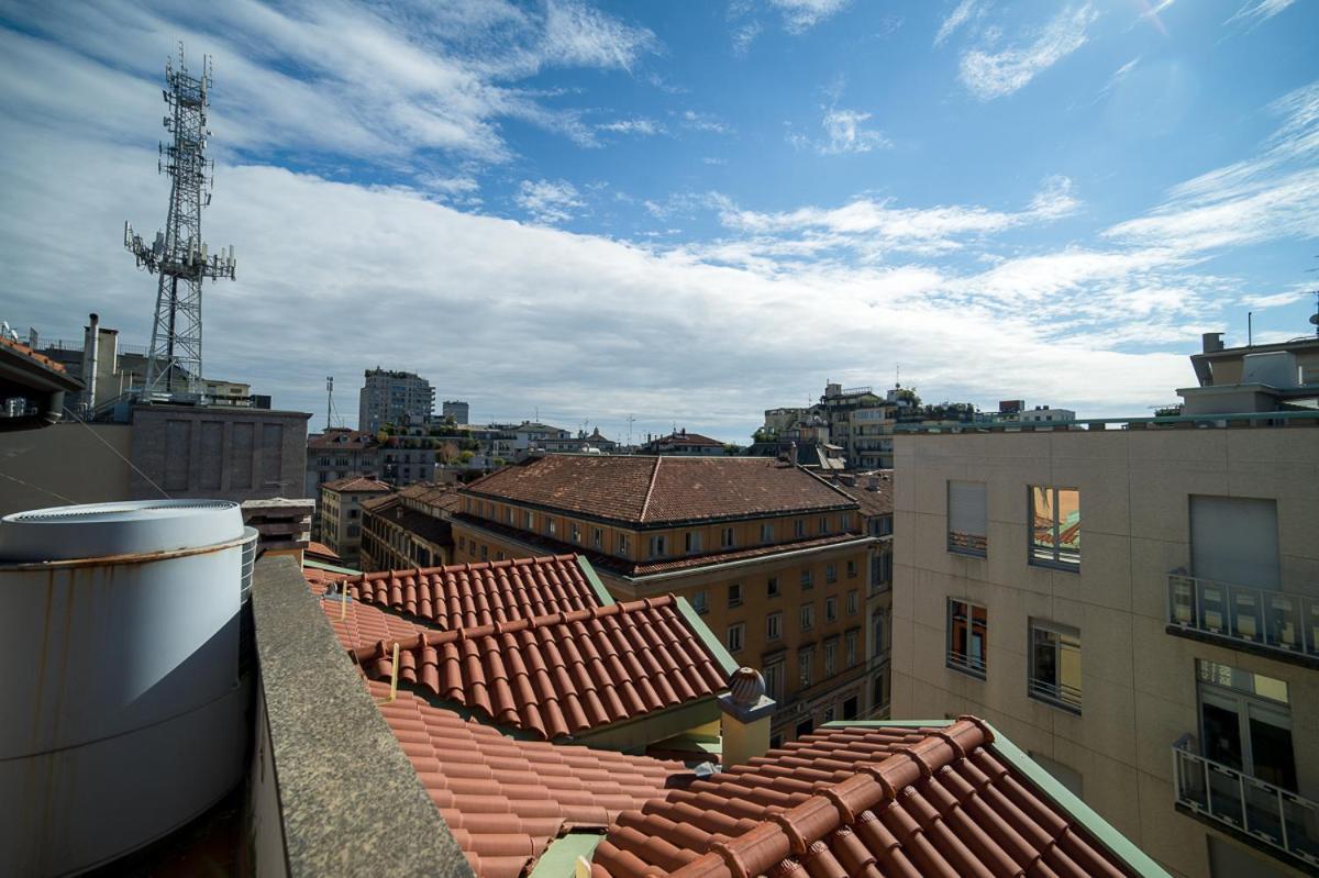 Apartment Duomo 7