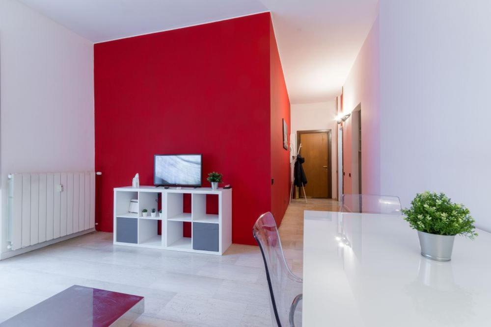 Hbhall Loreto 19 Milano