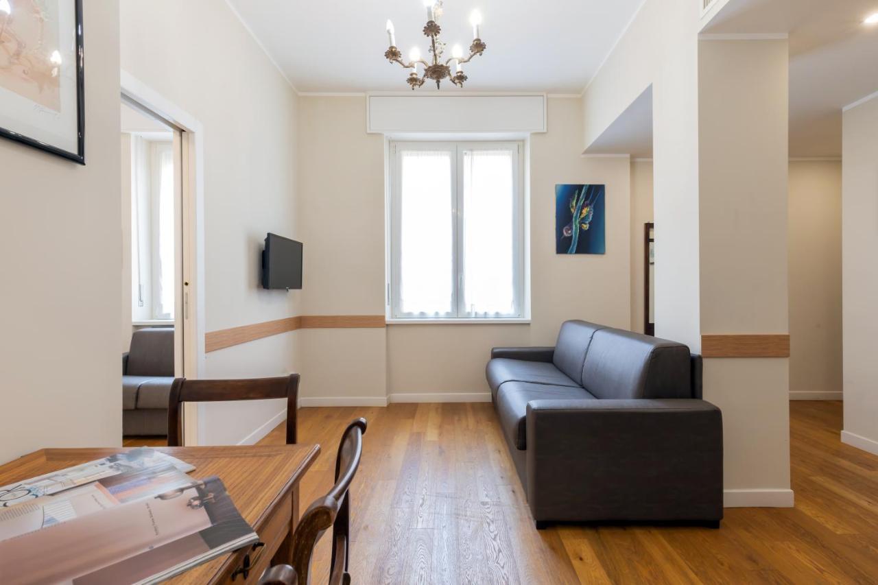 Apartamento Retreats Cadorna Duomo