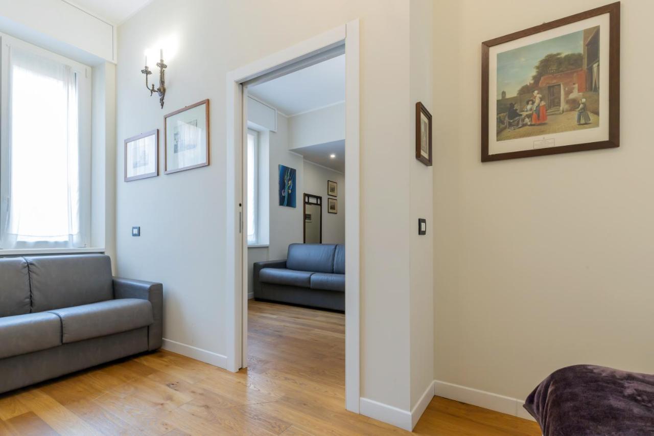 Apartamento Retreats Cadorna Duomo