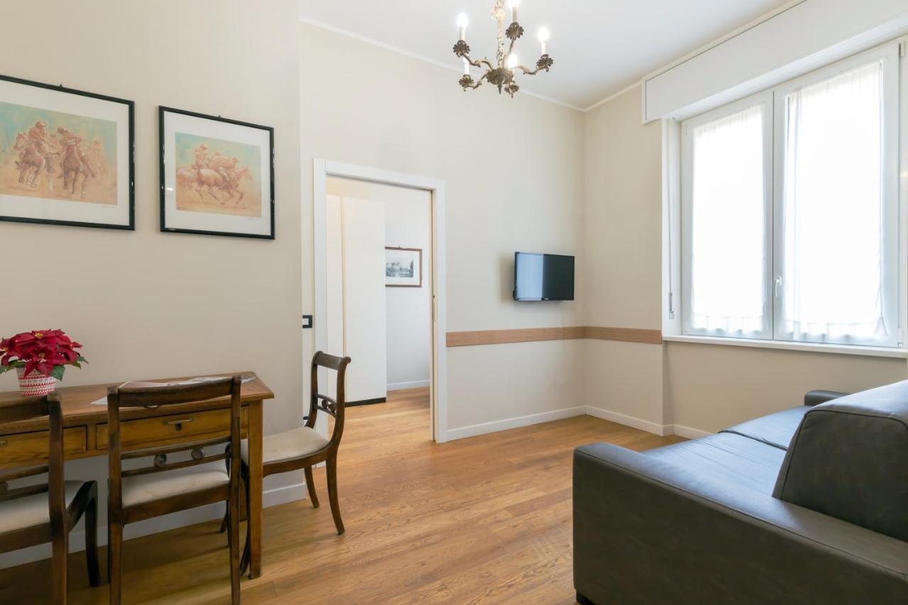 Apartamento Retreats Cadorna Duomo *