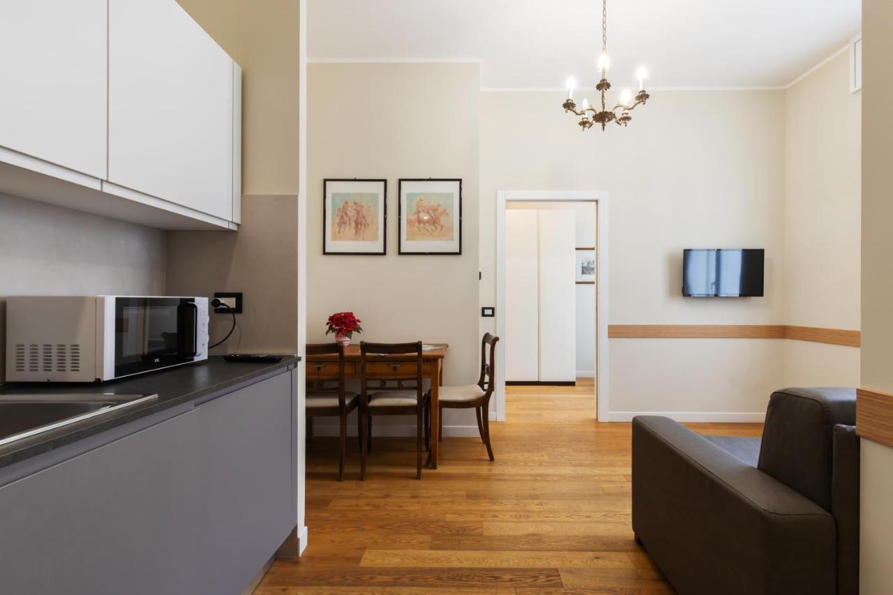 Apartamento Retreats Cadorna Duomo *