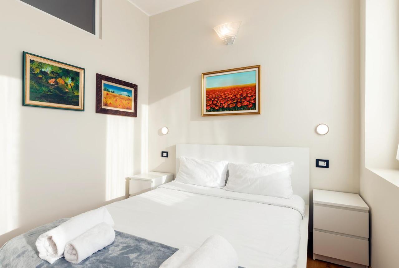Apartamento Retreats Cadorna Duomo *