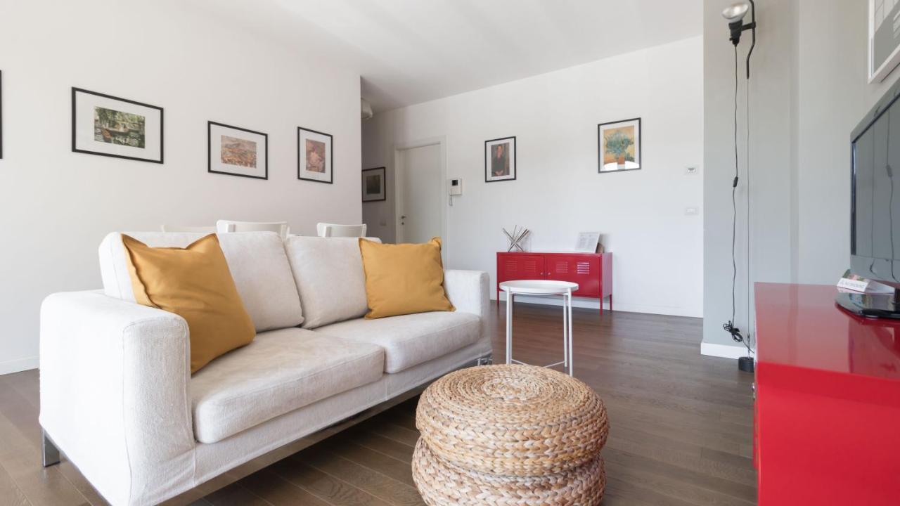Italianway - Maffucci 50 Apartment Milan