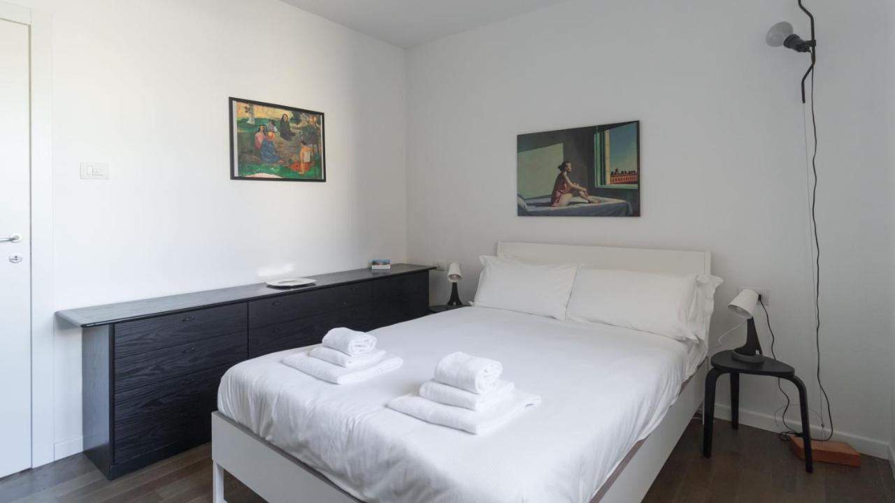 Apartment Italianway - Maffucci 50 Milan