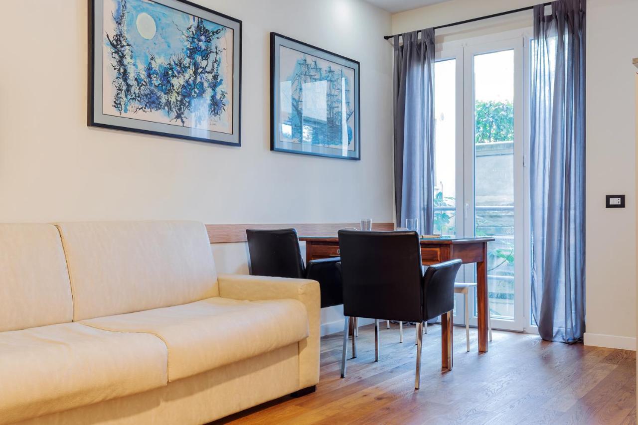Apartamento Retreats Cadorna Duomo