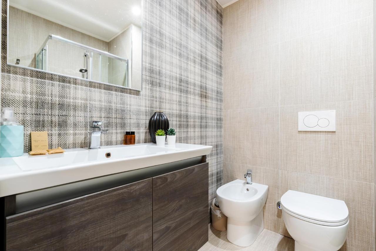 Apartamento Retreats Cadorna Duomo Milão