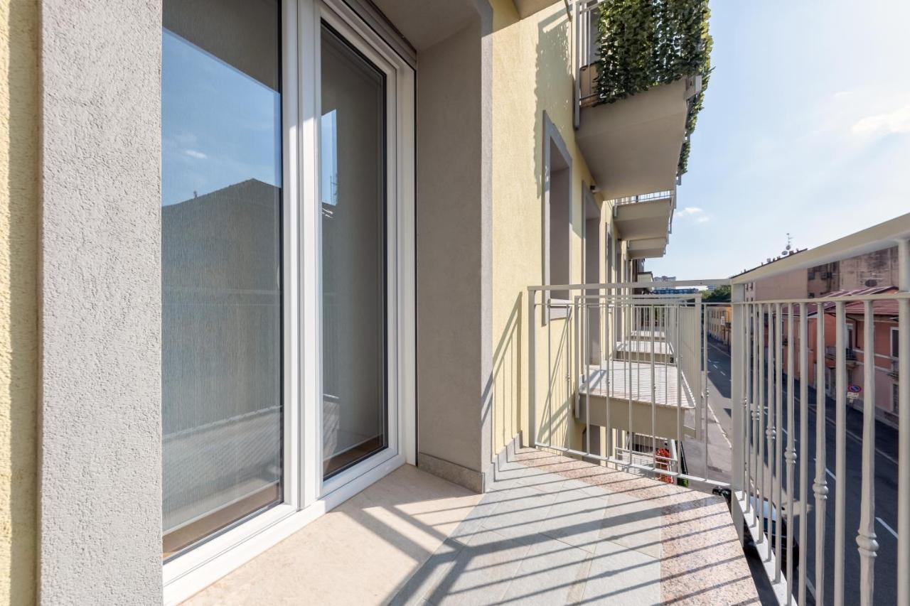 Appartamento Casa Da Futura