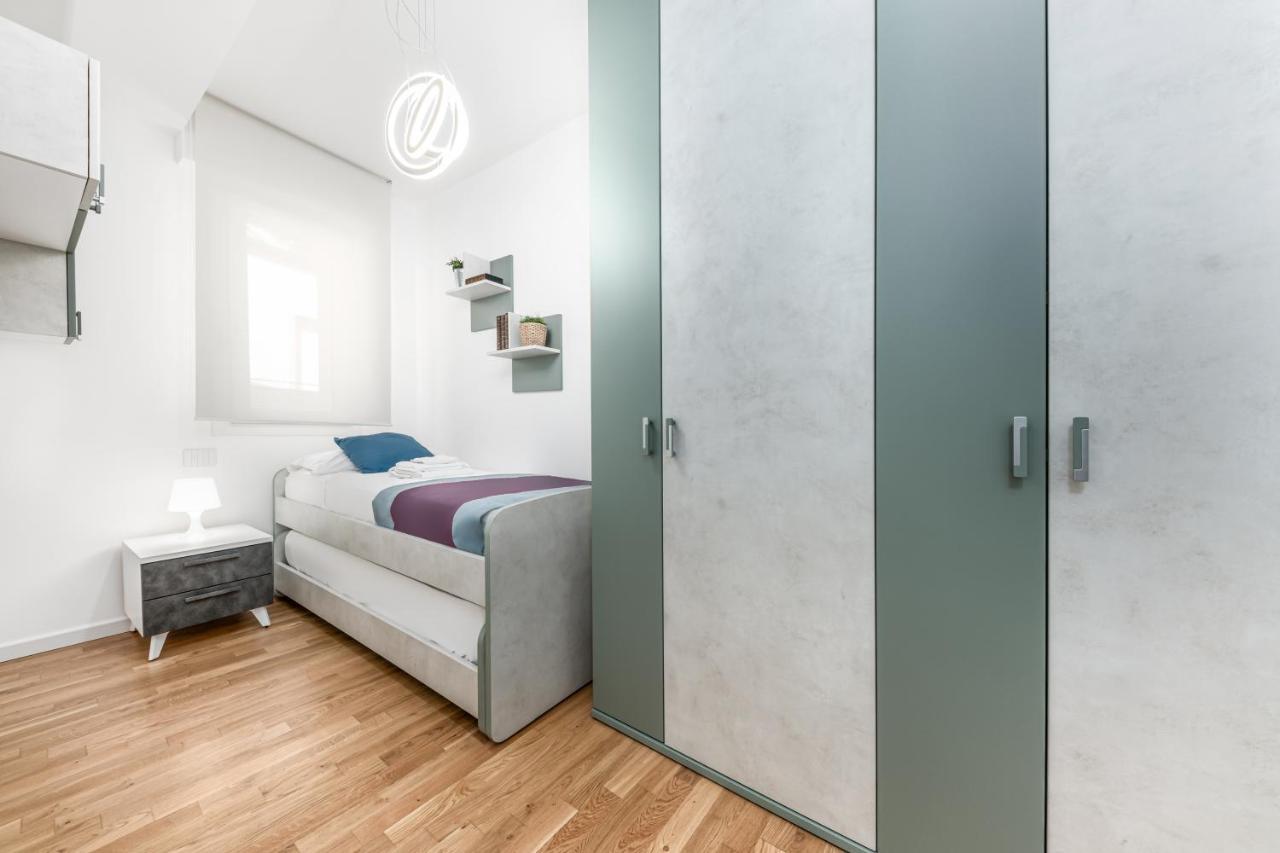 Appartamento Casa Da Futura