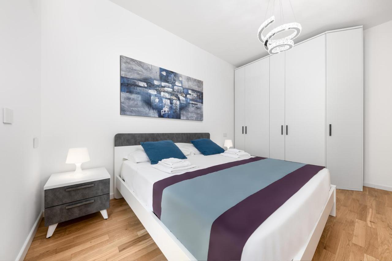 Appartamento Casa Da Futura Milano