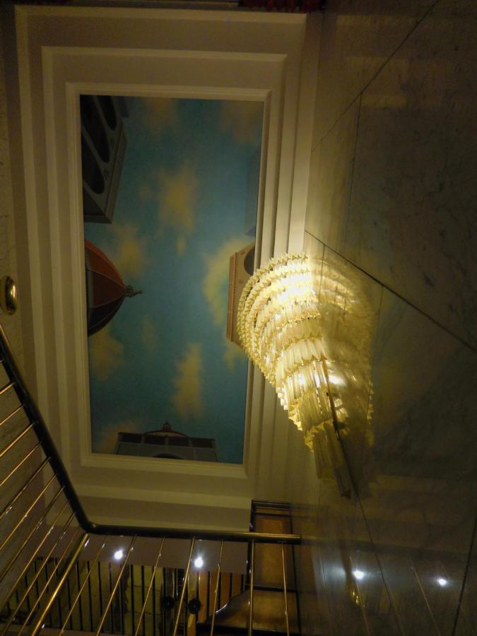 Hotel Roma Milan