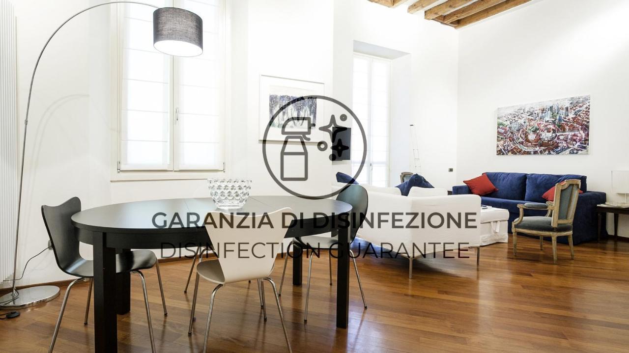 Apartment Italianway-brisa *