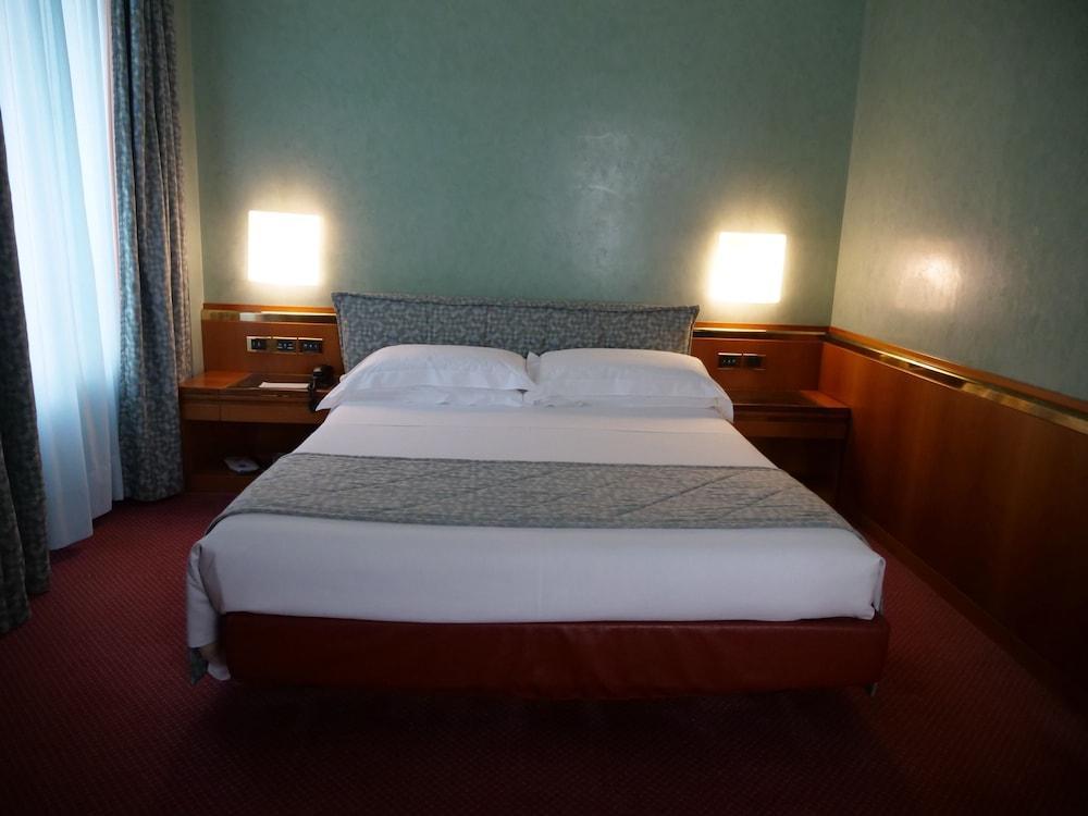 Michelangelo Hotel Milano