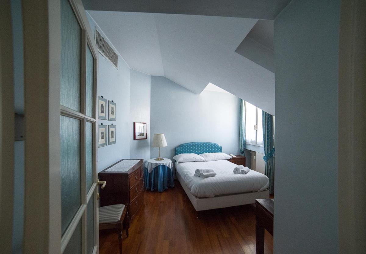 Duomo 7 Apartment *