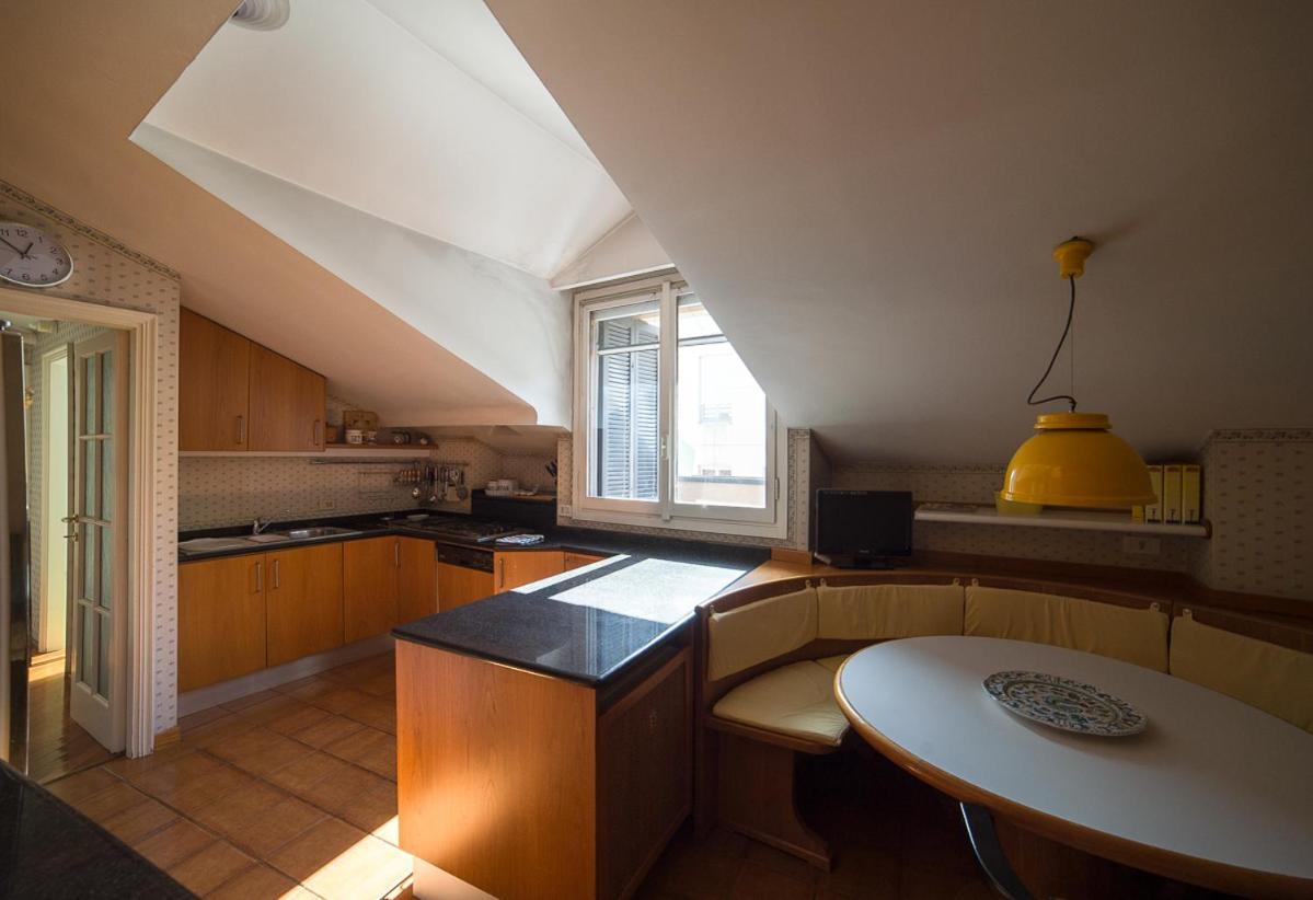 Apartment Duomo 7