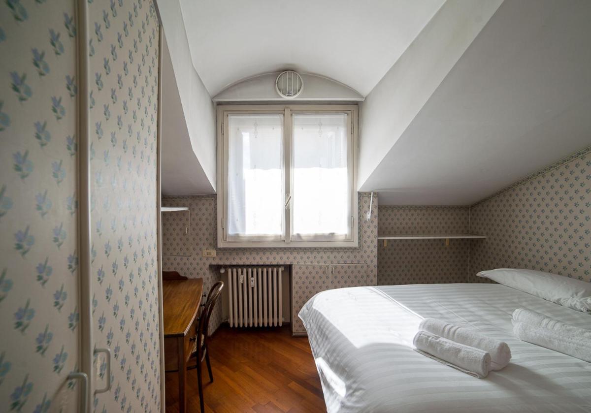 Duomo 7 Apartment