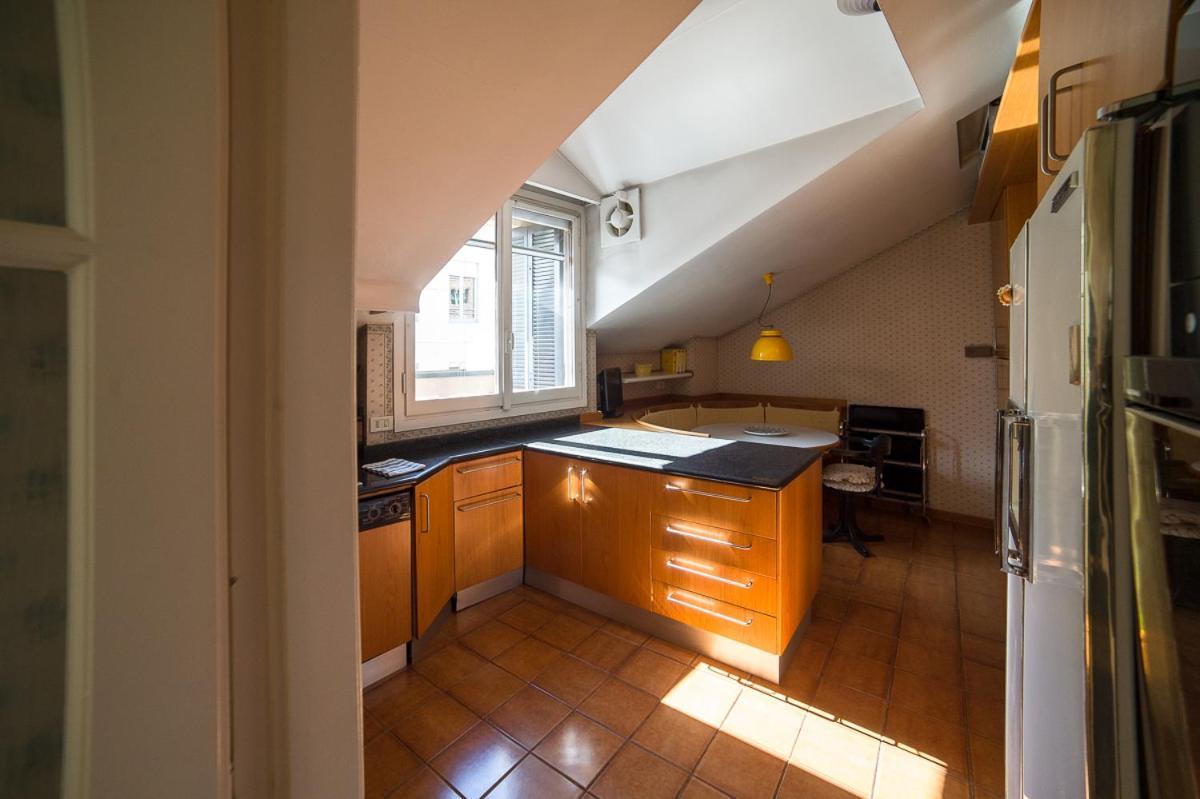 Apartment Duomo 7 Milan