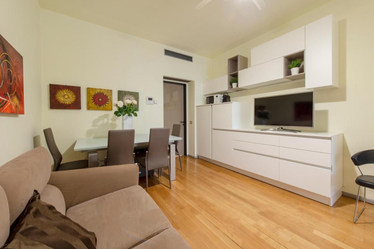 Royal - Centro Apartment