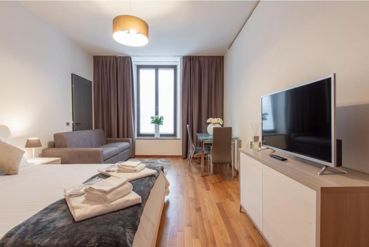 Apartment Royal - Centro *
