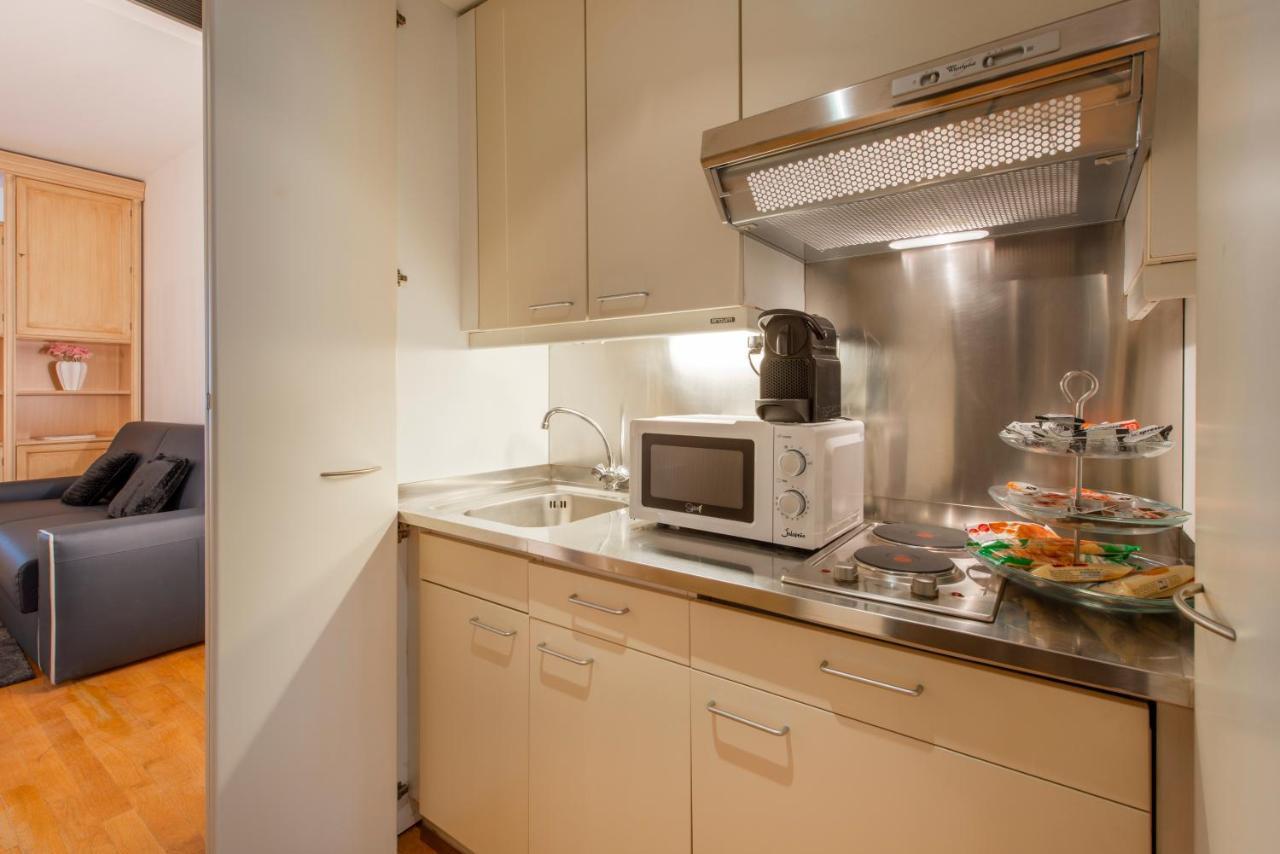 Royal - Centro Apartment