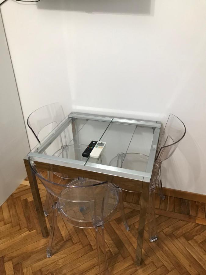 Bocconi Apartment Milan