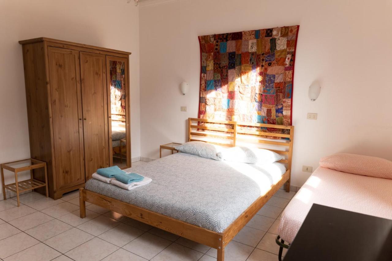 La Casa Della Zia *