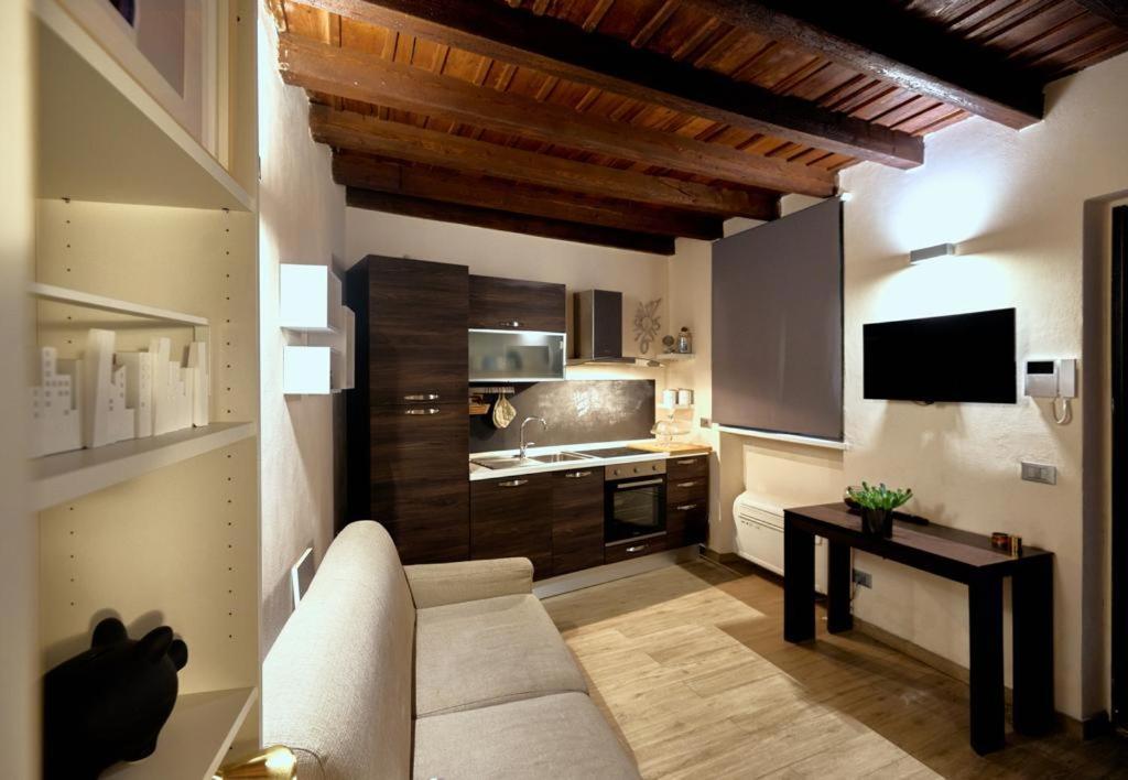 Grazioso Monolocale Nel Cuore Di Brera Apartment *