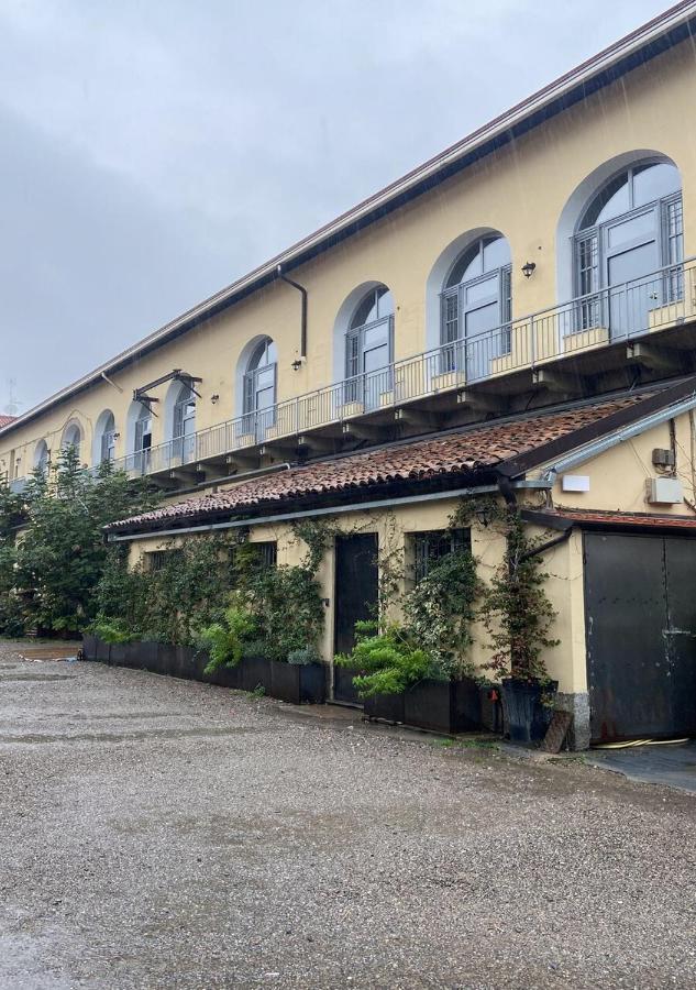 Officina - , Navigli, Bocconi, Movida, Porta Ticinese Apartment Milan