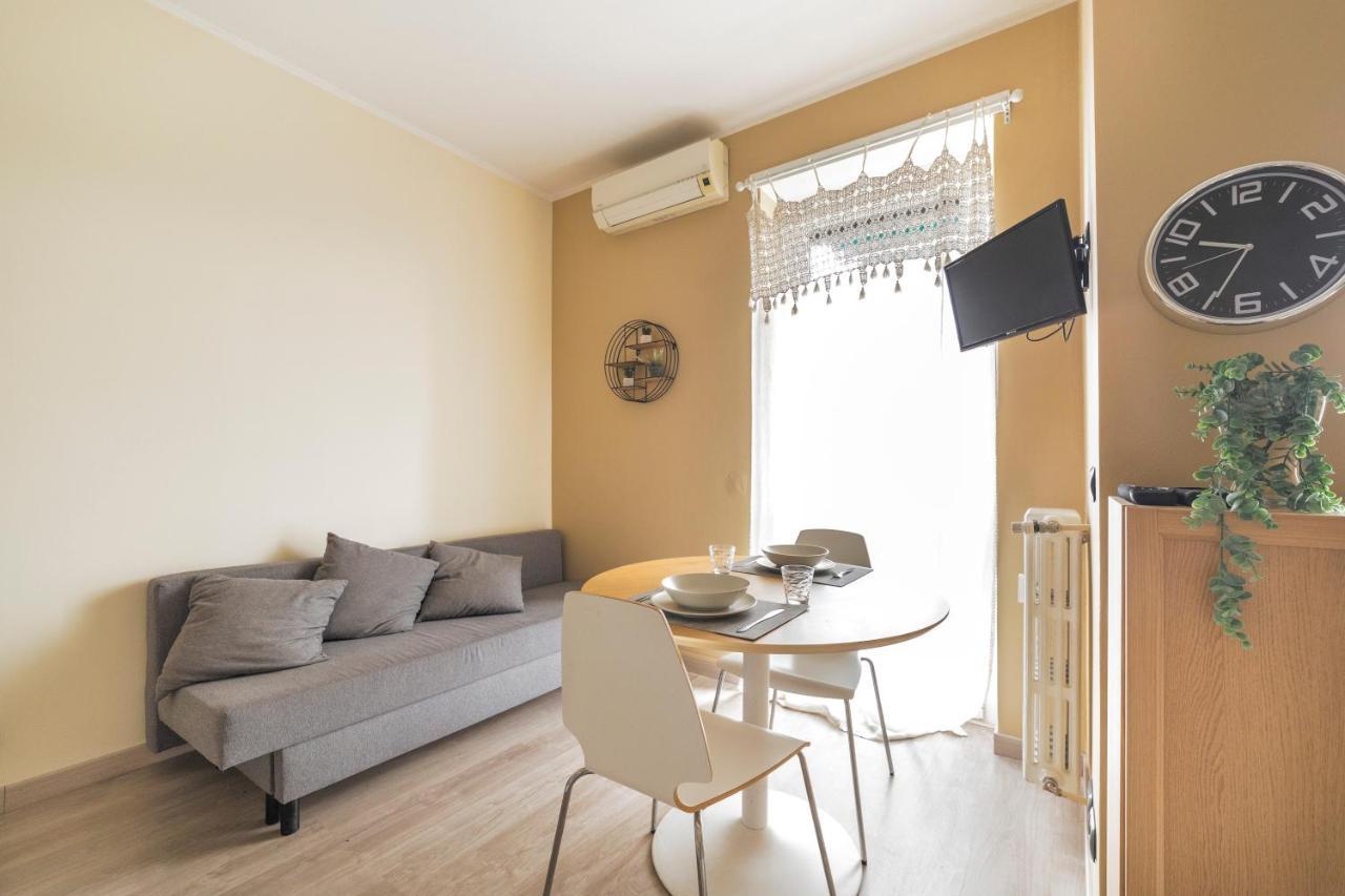 Apartment Pasteur Modern With Terrace! Milan