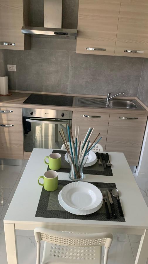 Maison Sion Bed & Breakfast Milan