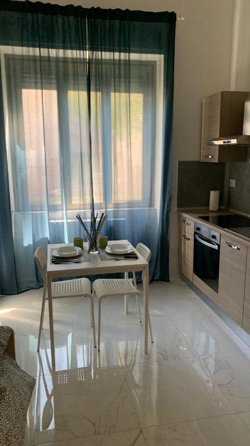 Maison Sion Milan