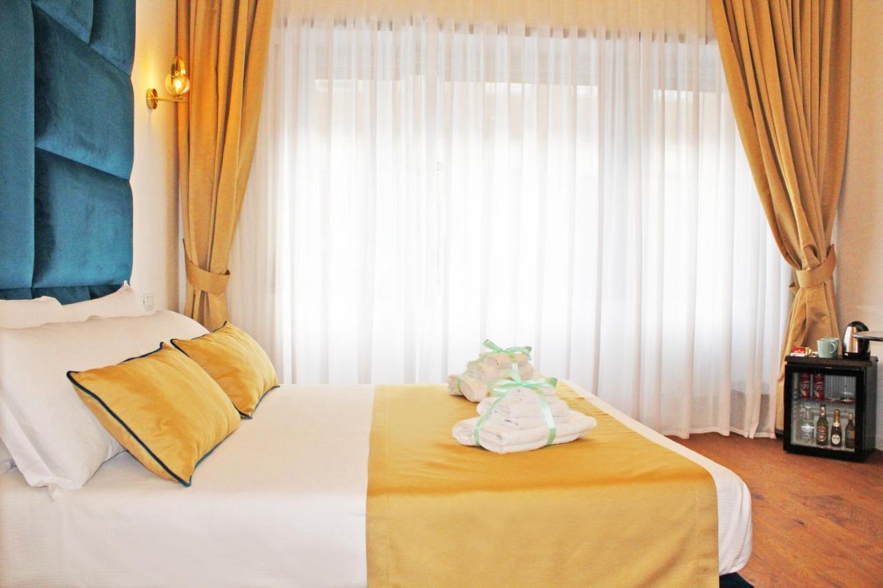 Hrt Guest house Milan